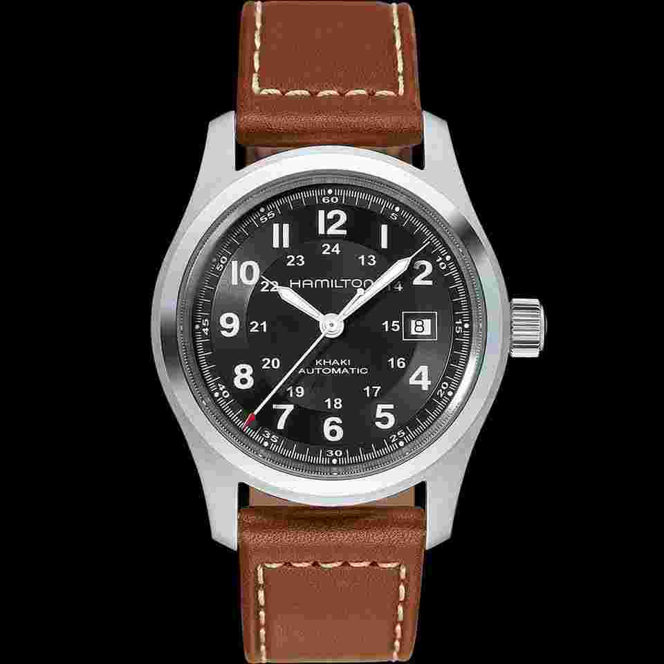 Hamilton Khaki Field
Automatico H70555533
