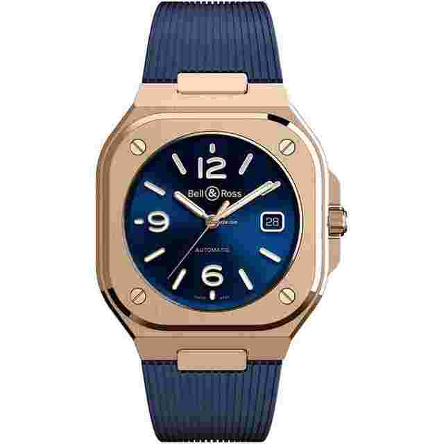 Bell & Ross BR 05
                           
                                 40mm
