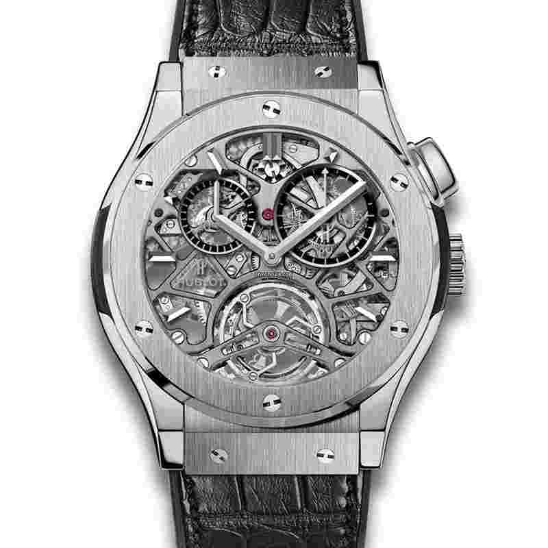 Hublot Classic Fusion
Chronograph - 45mm