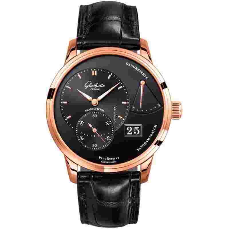 Glashütte Original PanoReserve
1-65-01-29-15-61