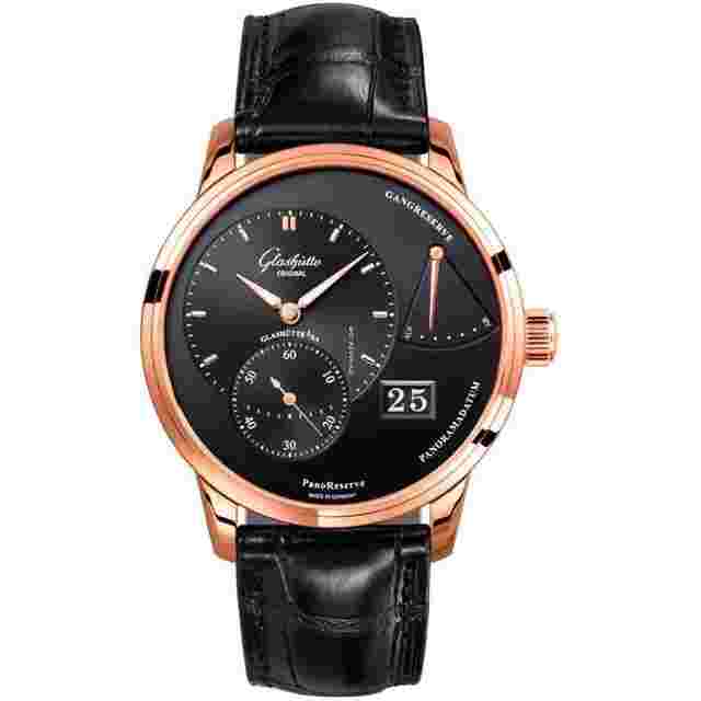 Glashütte Original PanoReserve
                           
                                 1-65-01-29-15-61