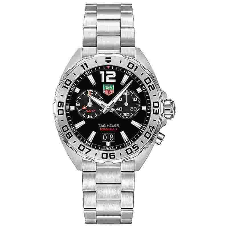 TAG Heuer
Carrera Grande Date GMT