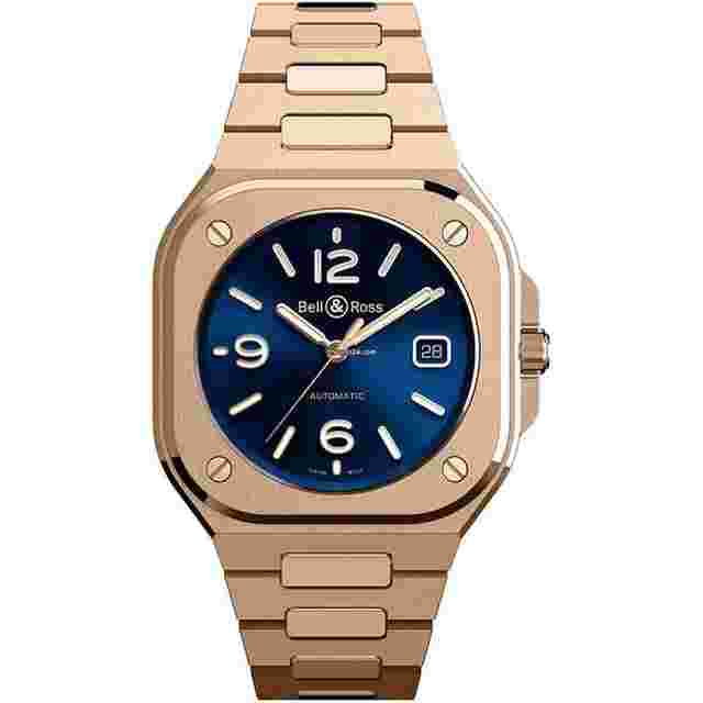 Bell & Ross BR 05
                           
                                 40mm