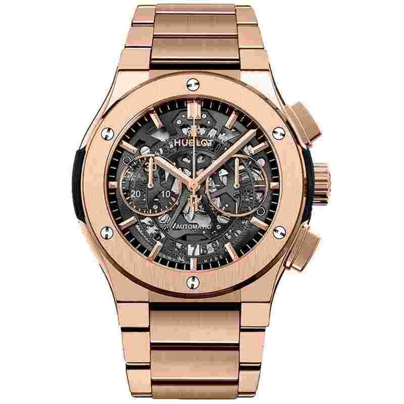 Hublot Classic Fusion Aerofusion
                           
                                 Chronograph - 45mm