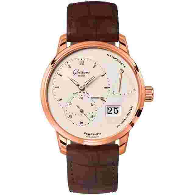 Glashütte Original PanoReserve
                           
                                 1-65-01-25-15-62