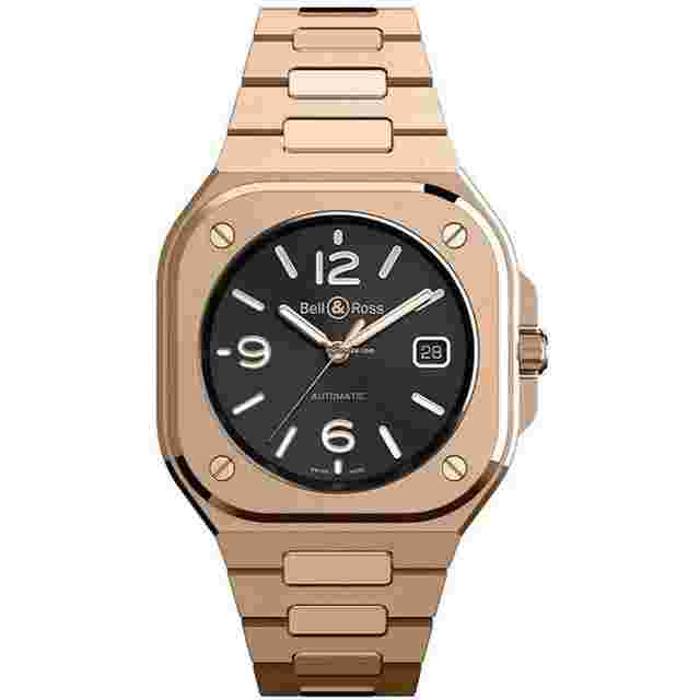 Bell & Ross BR 05
                           
                                 40mm