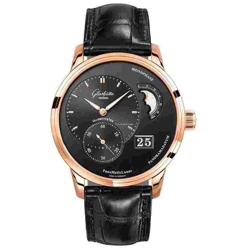 Glashütte Original PanoMaticLunar
90-02-49-35-61