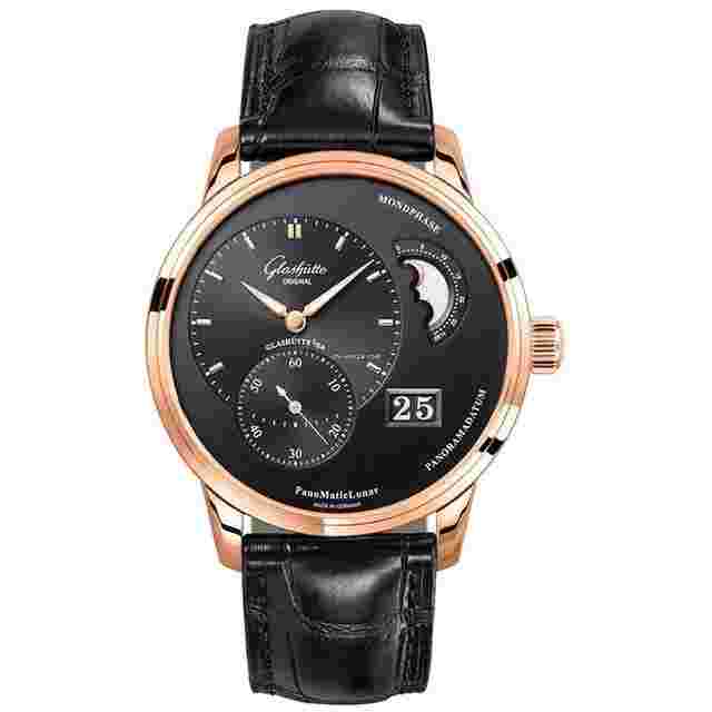 Glashütte Original PanoMaticLunar
                           
                                 90-02-49-35-61