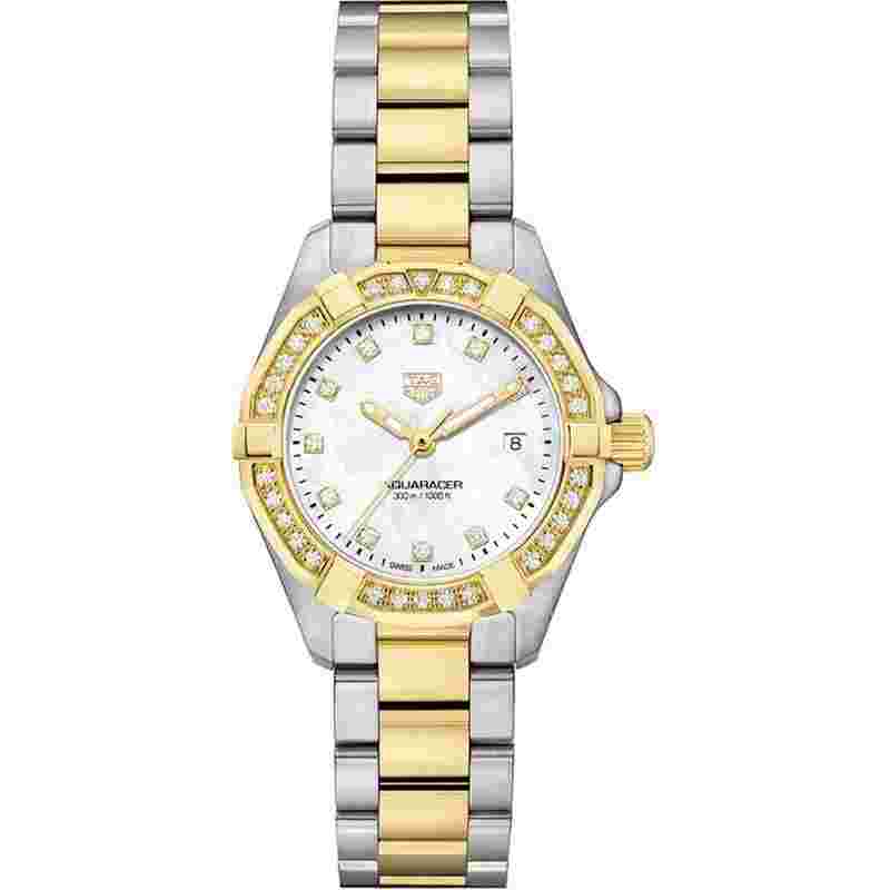 TAG Heuer Aquaracer Lady
Caliber 5