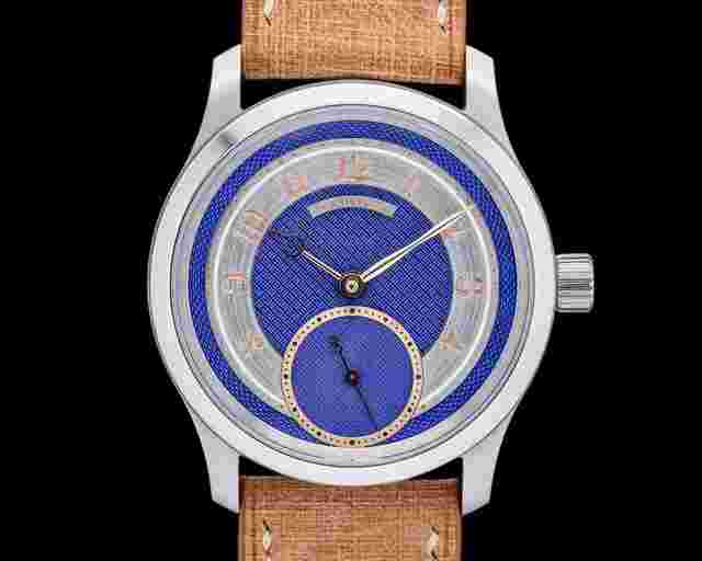 J.N. Shapiro Infinity Series Oster Limited Edition