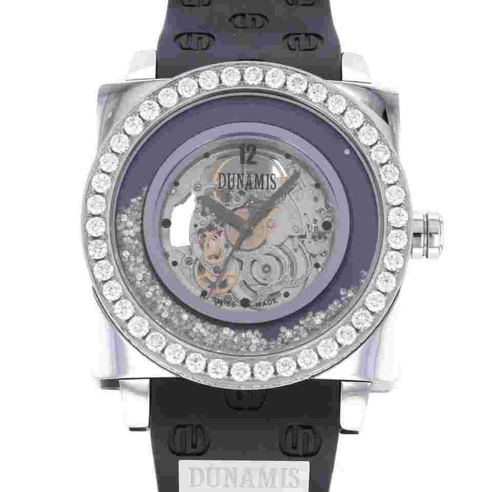 HU-S7 Automatic Steel Good