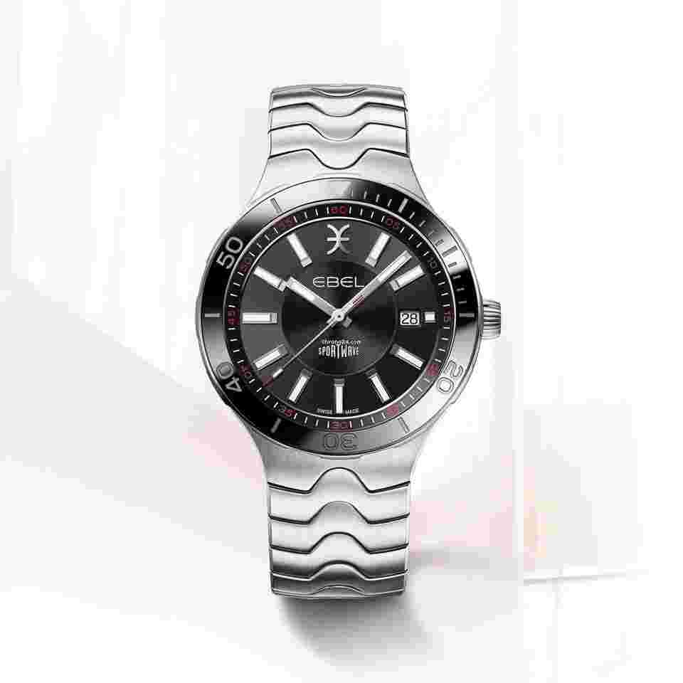 Ebel Sportwave
1216673
