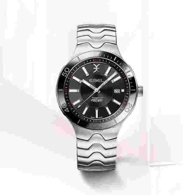 Ebel Sportwave
                           
                                 1216673