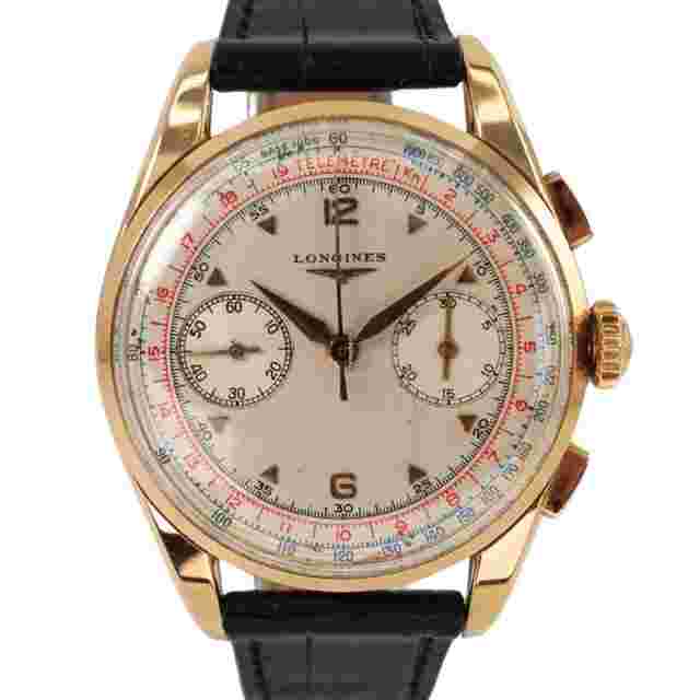 Longines
                           
                                 6595