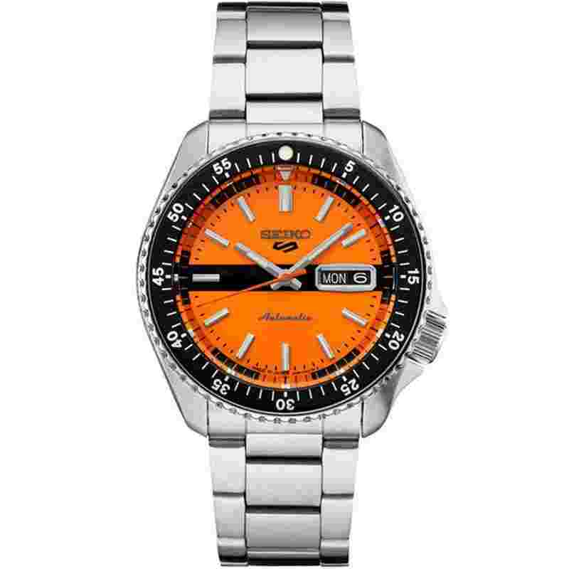 Seiko 5 Sports
                           
                                 SRPK11