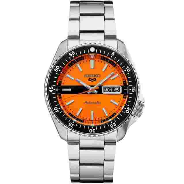 Seiko 5 Sports
                           
                                 SRPK11