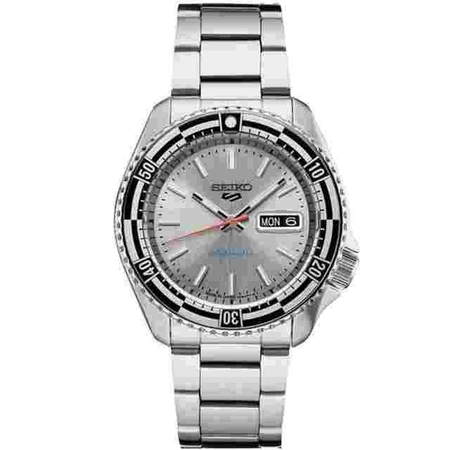 Seiko 5 Sports
                           
                                 SRPK09
