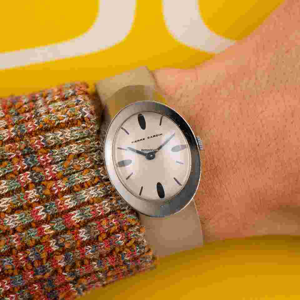 Pierre Cardin
                           
                                 PC107 Espace Collection Jaeger