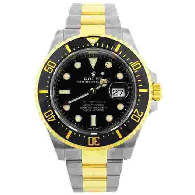 Rolex Sea-Dweller
                           
                                 126603