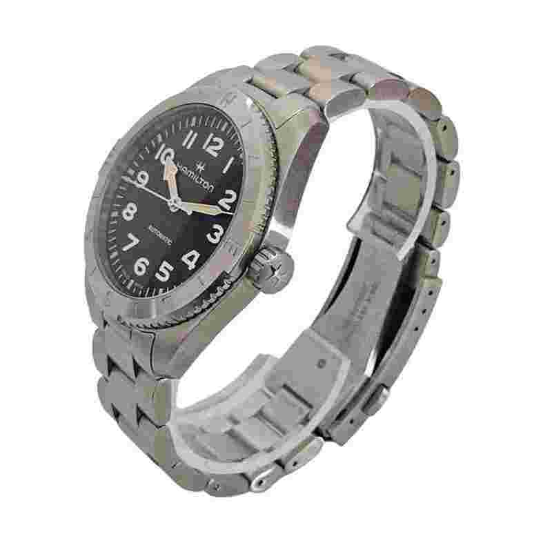 Hamilton Khaki Field
Expedition Auto