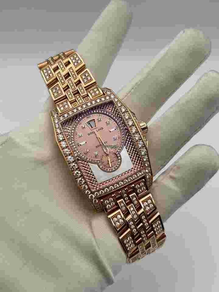 Breitling Bentley Flying B
                           
                                 R28362