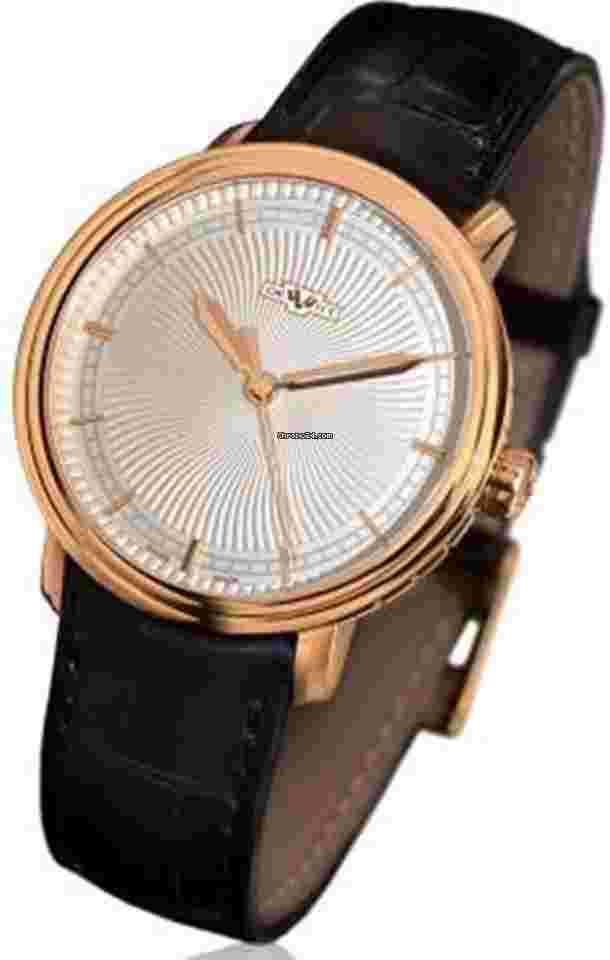 Dewitt Classic
Automatic