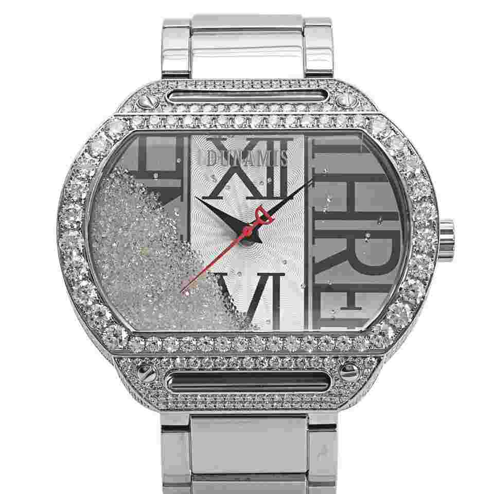 HE-S15 Automatic Steel Good