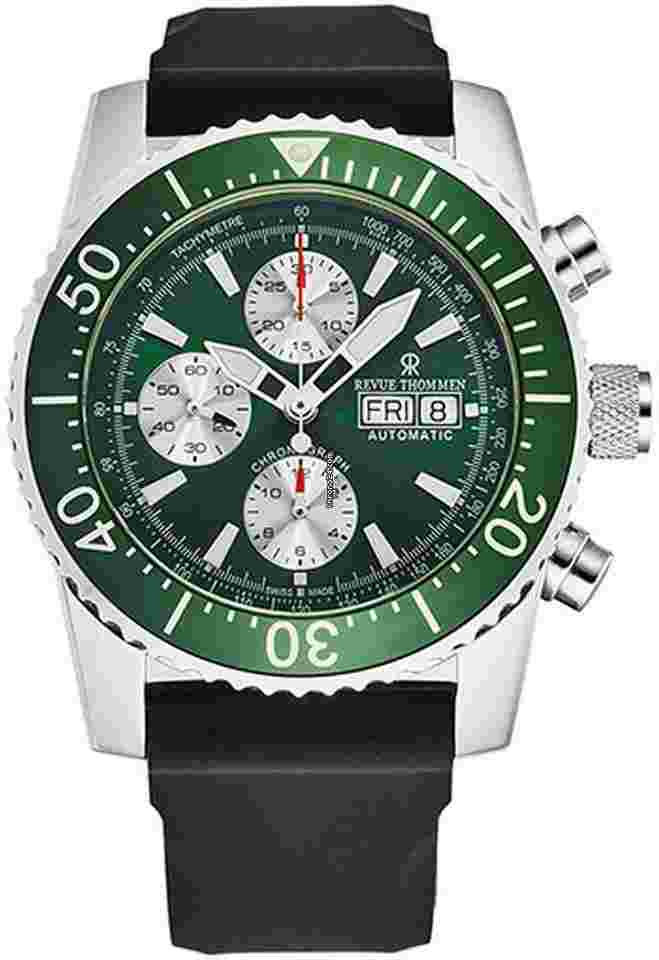 Revue Thommen Diver
17030.6531