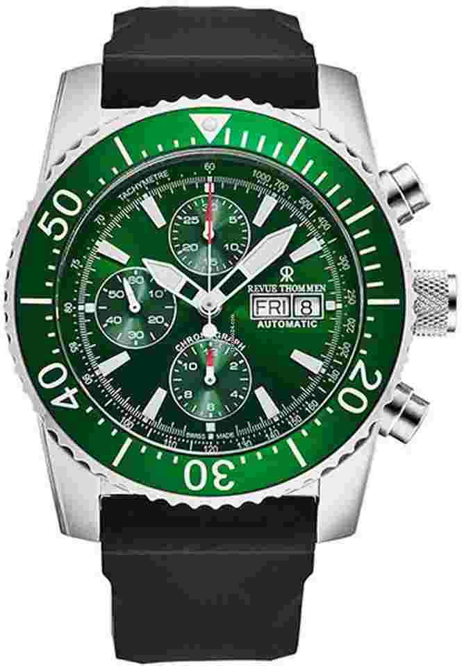 Revue Thommen Diver
17030.6532