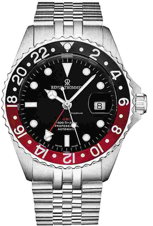 Revue Thommen Diver
17572.2236