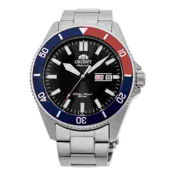 Orient Mako
                           
                                 RA-AA0912B Mechanical Sport Automatic Diver Men's Watch