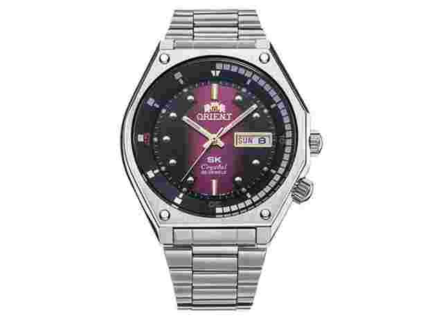 Orient Mako
                           
                                 SK RA-AA0B02R Mechanical Automatic Revival Men's Watch