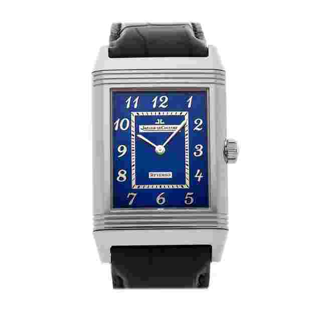 Jaeger-LeCoultre
                           
                                 Reverso Limited Edition Q37335E1
