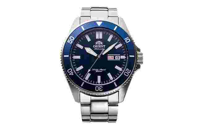 Orient Mako
                           
                                 RA-AA0009L Mechanical Sports Men's Watch