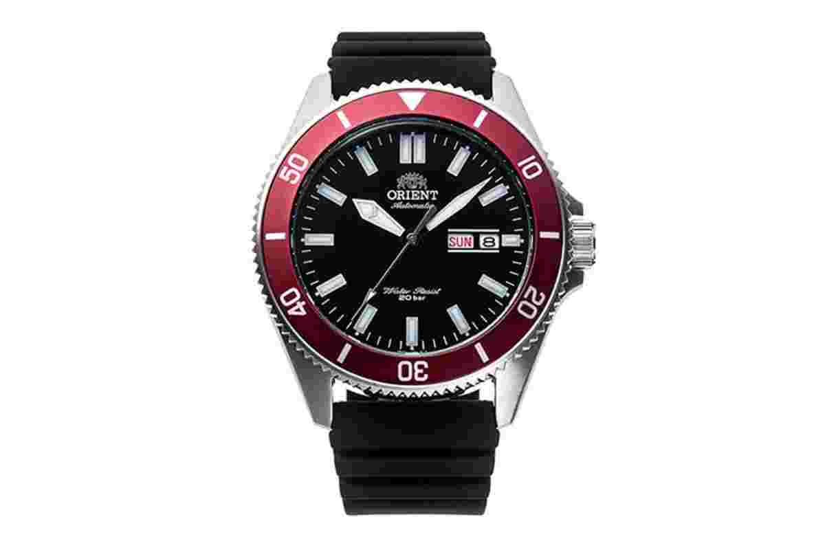 Orient Mako
                           
                                 RA-AA0011B Automatic Sports Men's Watch