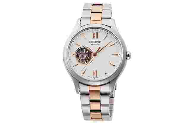 Orient Bambino
                           
                                 RA-AG0020S Mechanical Classic Men’s Watch