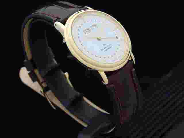 Blancpain Villeret
                           
                                 Full Calendar
