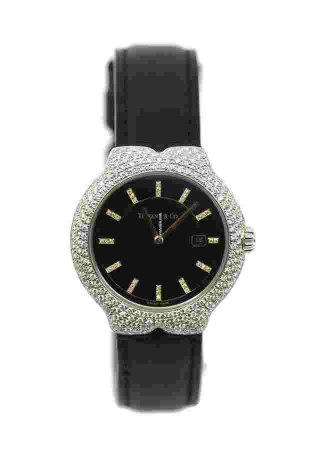 Tiffany
                           
                                 Tesoro Diamond
