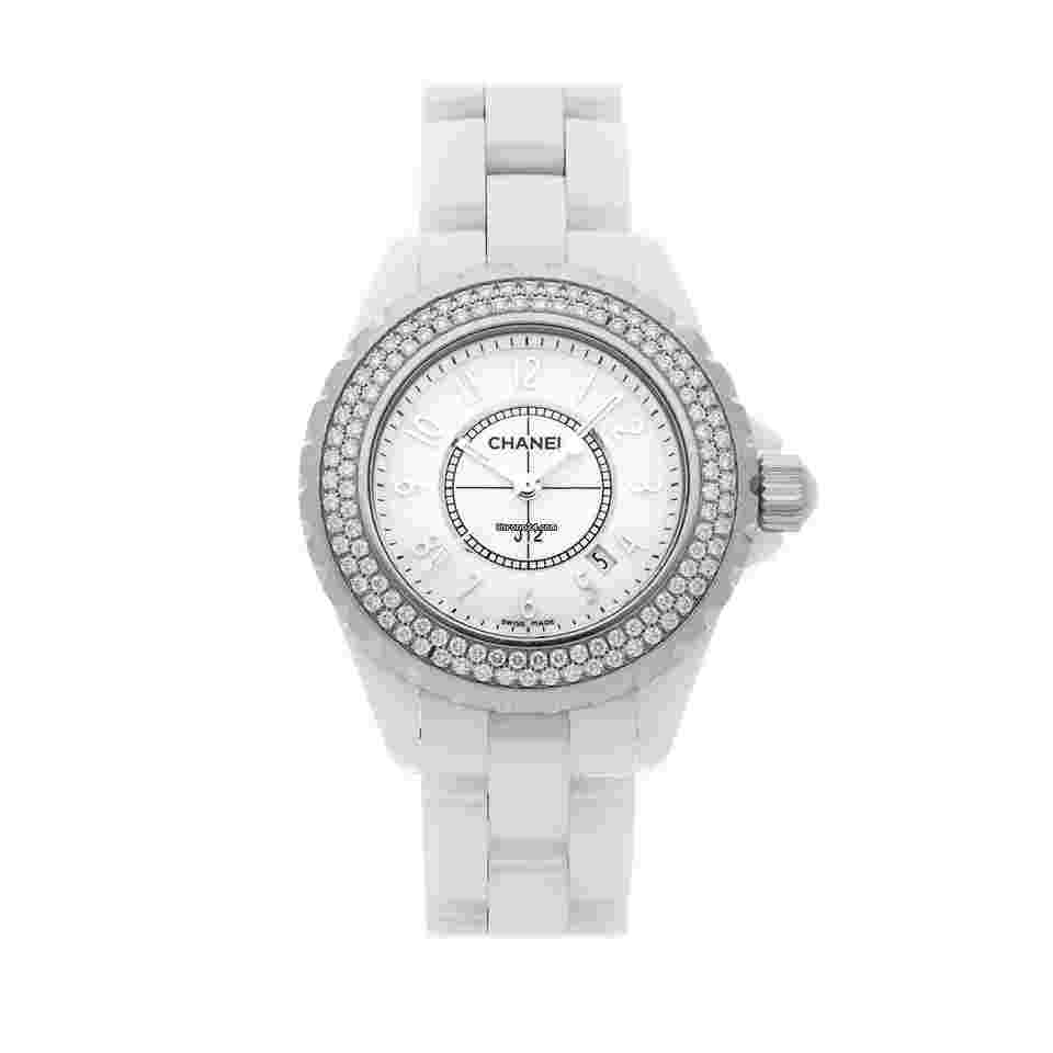 Chanel J12
H0967