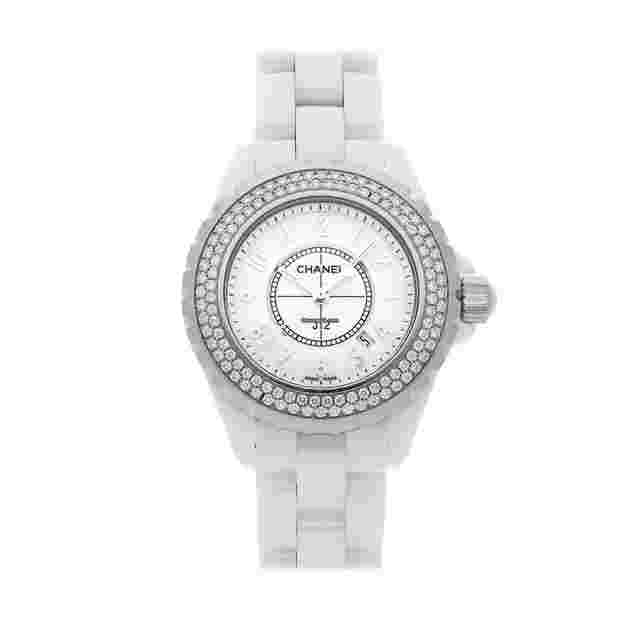 Chanel J12
                           
                                 H0967