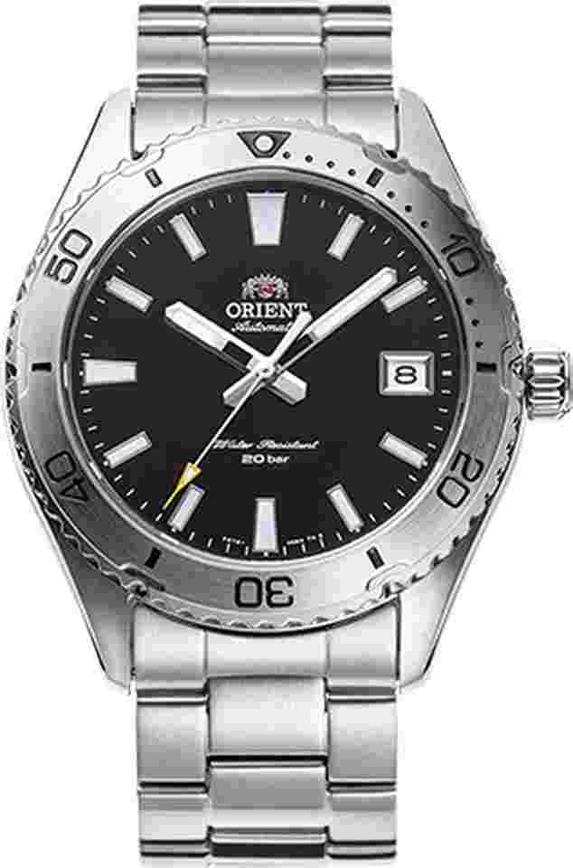 Orient Mako RA-AC0Q01B Mako 40