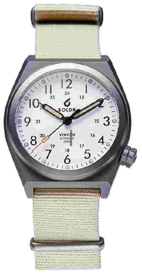 Boldr
Venture Sand Storm