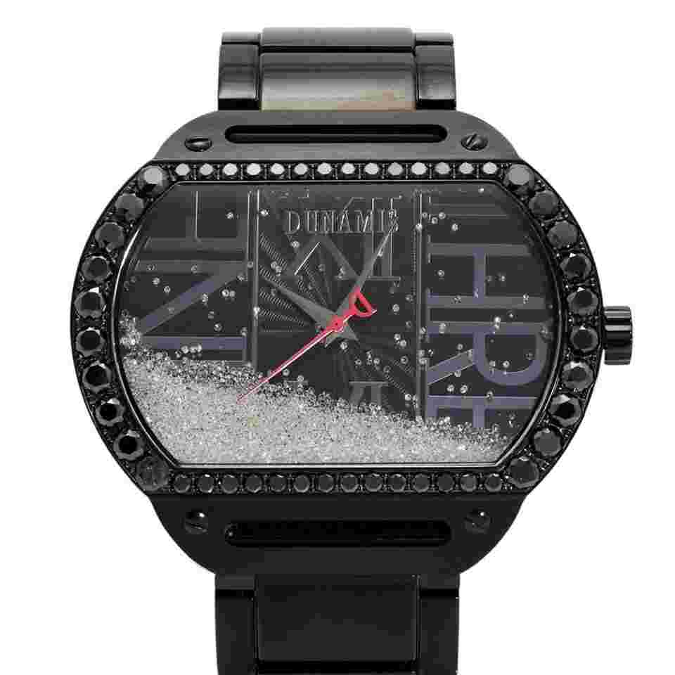 HE-B13 Automatic Steel Very good