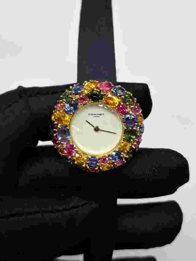 Chaumet 098913
