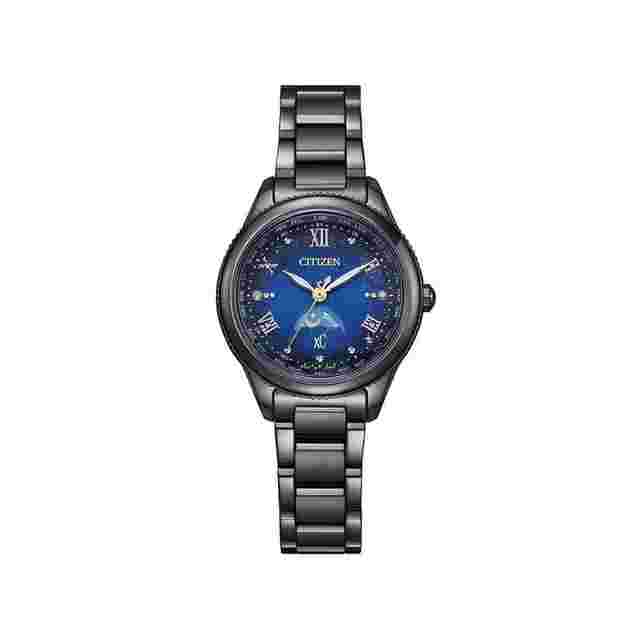 Citizen xC Daichi Collection EE1007-75L DENPA YOZORA Collection Limited Edition FULL SET LIMITED EDITION LIMITED UNIT AVAILABLE!!