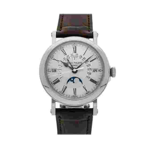 Grand Complications 5159