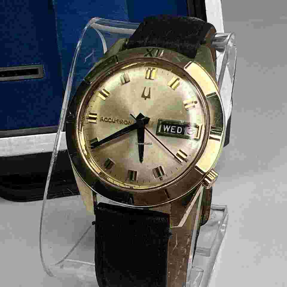 Bulova Accutron
                           
                                 F28110