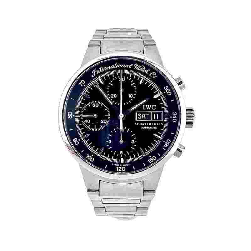 IWC GST
                           
                                 IW370708