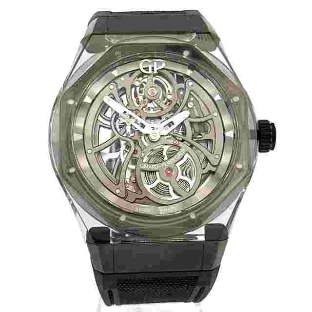 Girard Perregaux Laureato
                           
                                 Absolute Light & Shade Edition 81071-43-2022-1CX