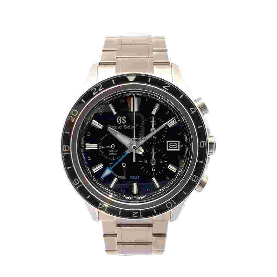 Grand Seiko Evolution 9 Collection
Sbgc251